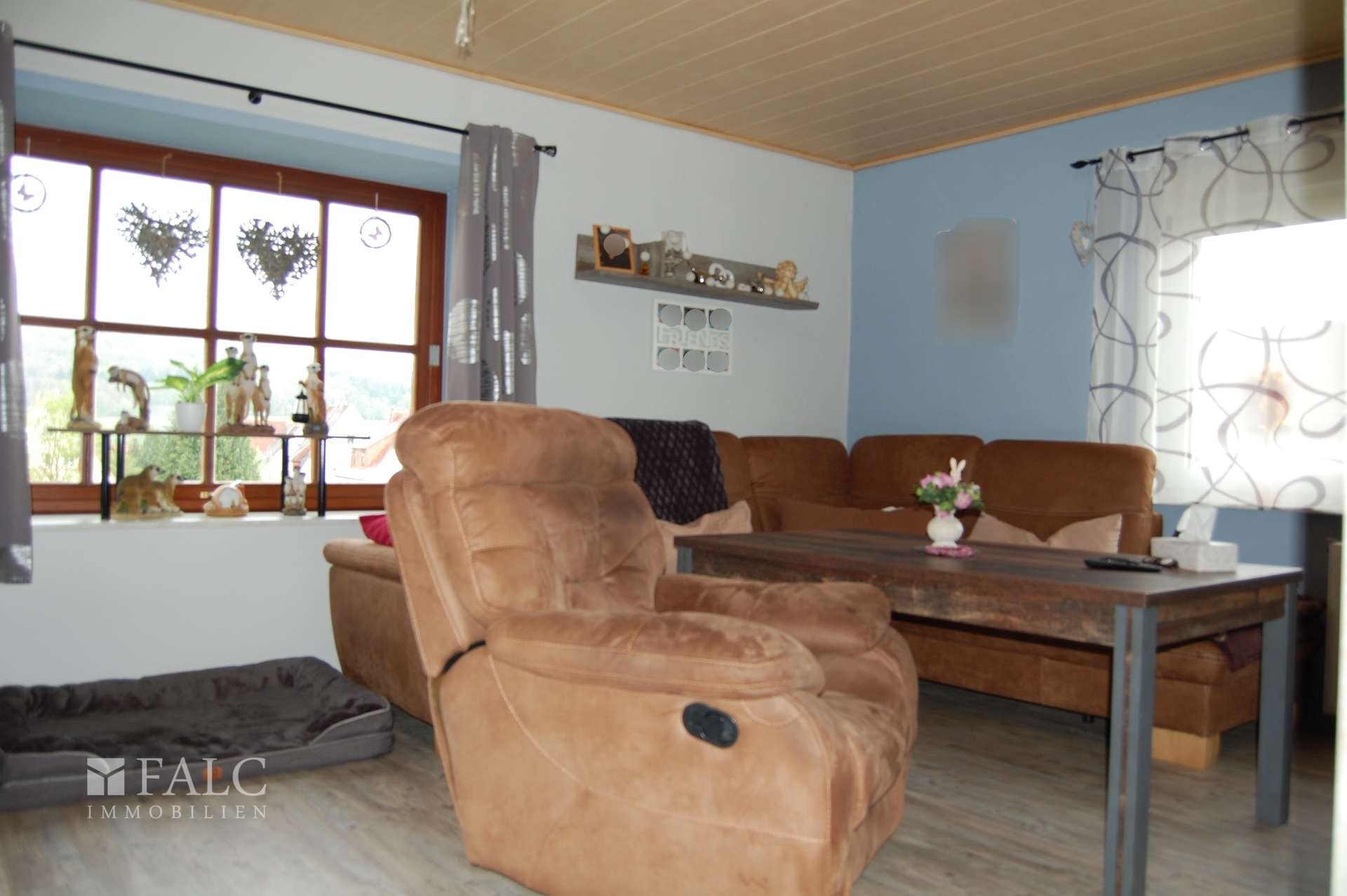 OG Wohnzimmer